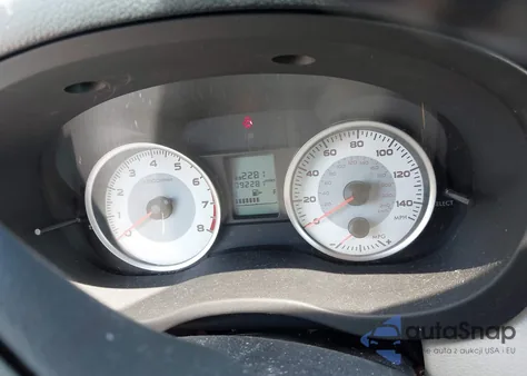 2013 Subaru Impreza 2.0I Sport Premium из США, поврежденный, VIN JF1GPAL61D2863759